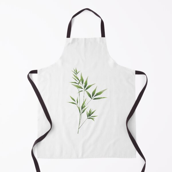 Item preview, Graceful Bamboo Leaves designed and sold by lessyun.