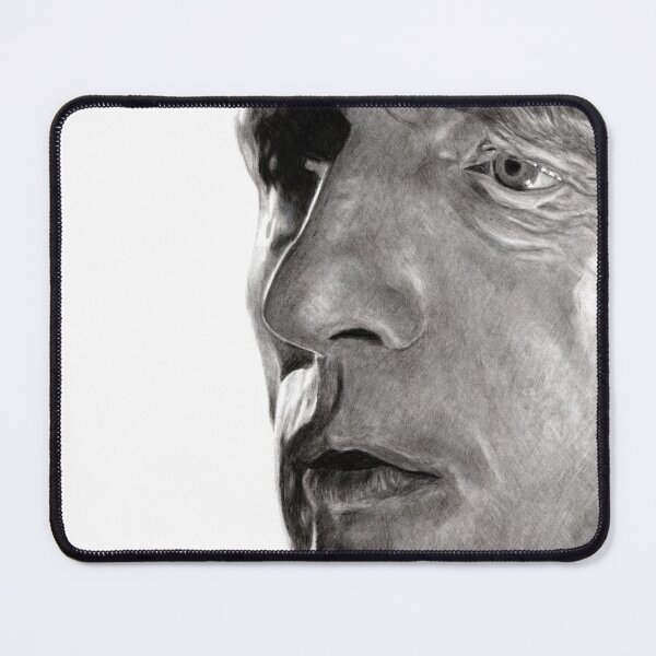 Item preview, Frank Booth from Blue Velvet designed and sold by Nick800.