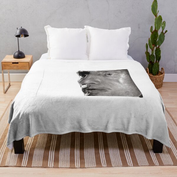 Item preview, Frank Booth from Blue Velvet designed and sold by Nick800.