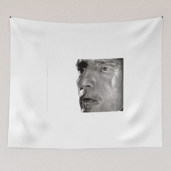 Item preview, Frank Booth from Blue Velvet designed and sold by Nick800.