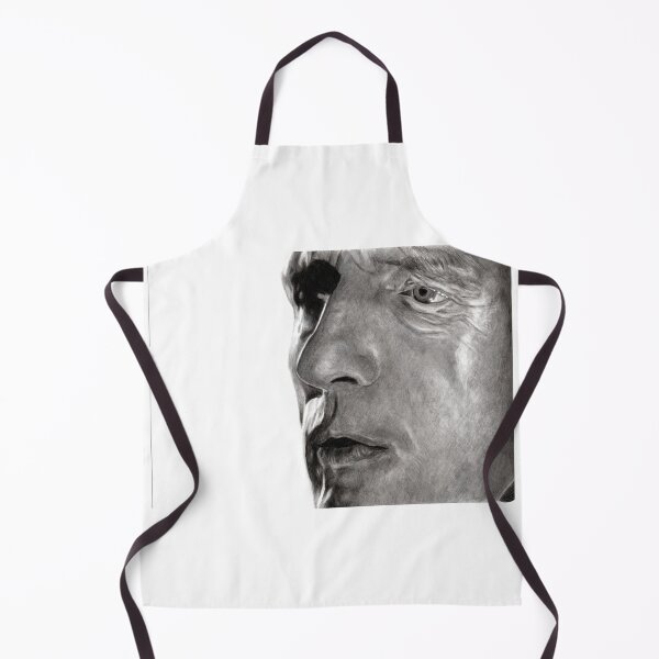 Item preview, Frank Booth from Blue Velvet designed and sold by Nick800.