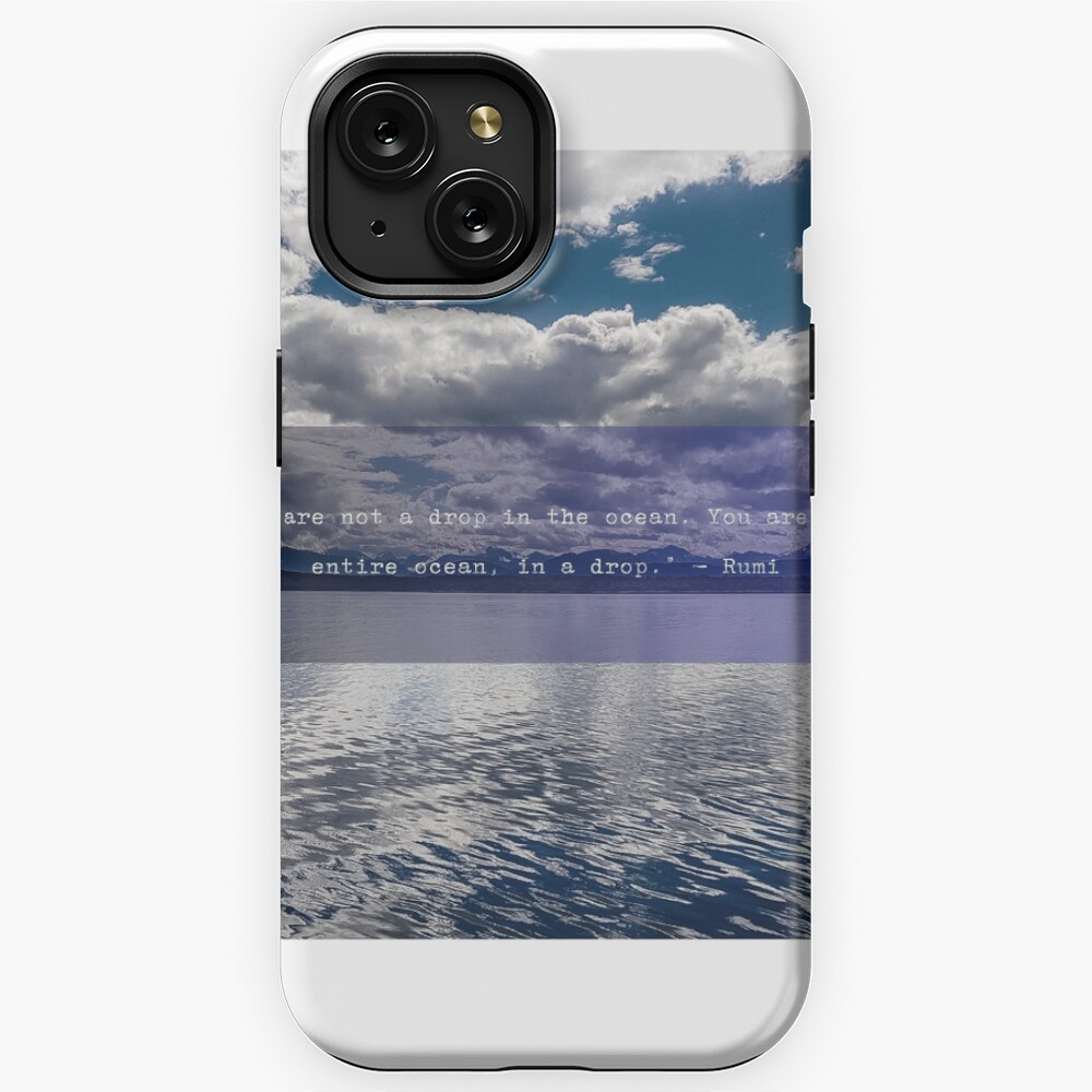 Item preview, iPhone Tough Case designed and sold by cokemann.