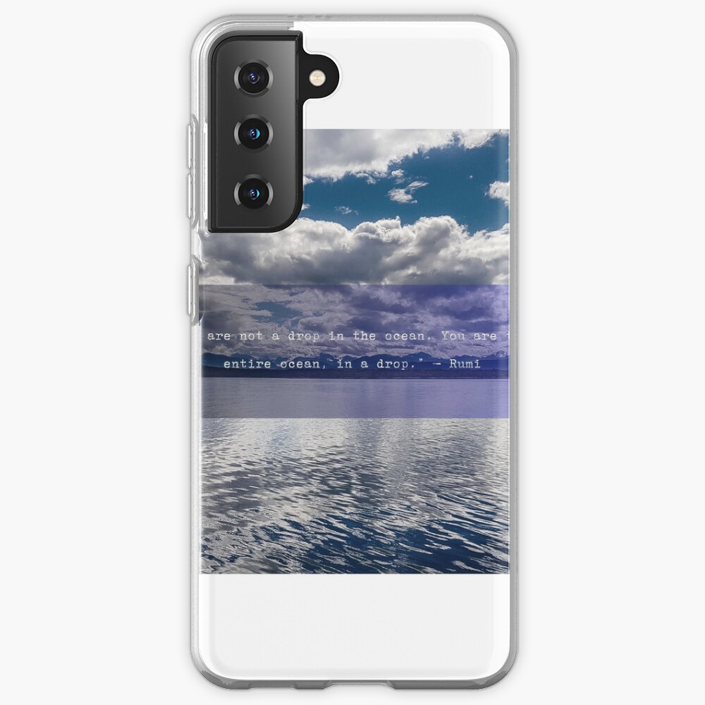Item preview, Samsung Galaxy Soft Case designed and sold by cokemann.