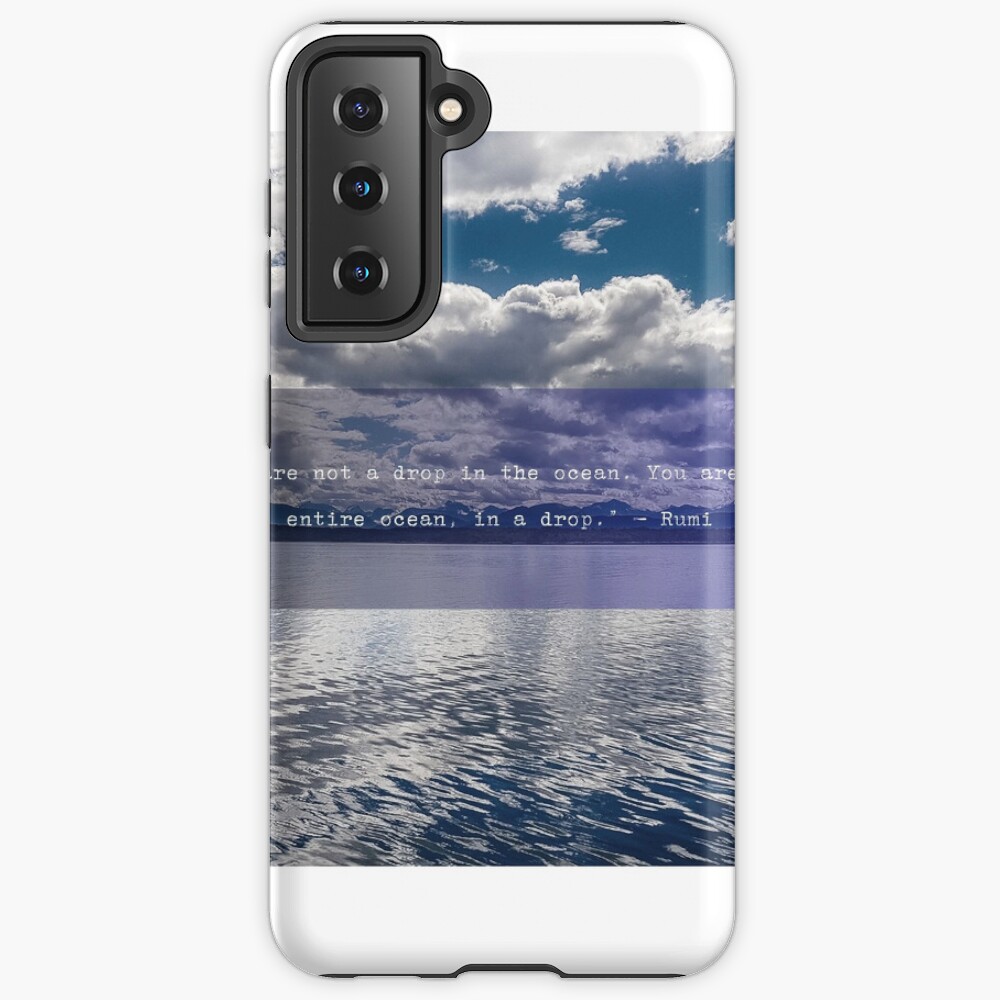 Item preview, Samsung Galaxy Tough Case designed and sold by cokemann.