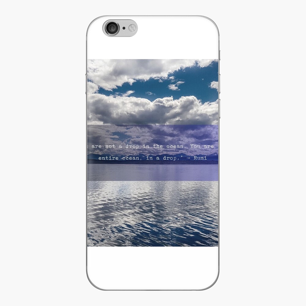 Item preview, iPhone Skin designed and sold by cokemann.