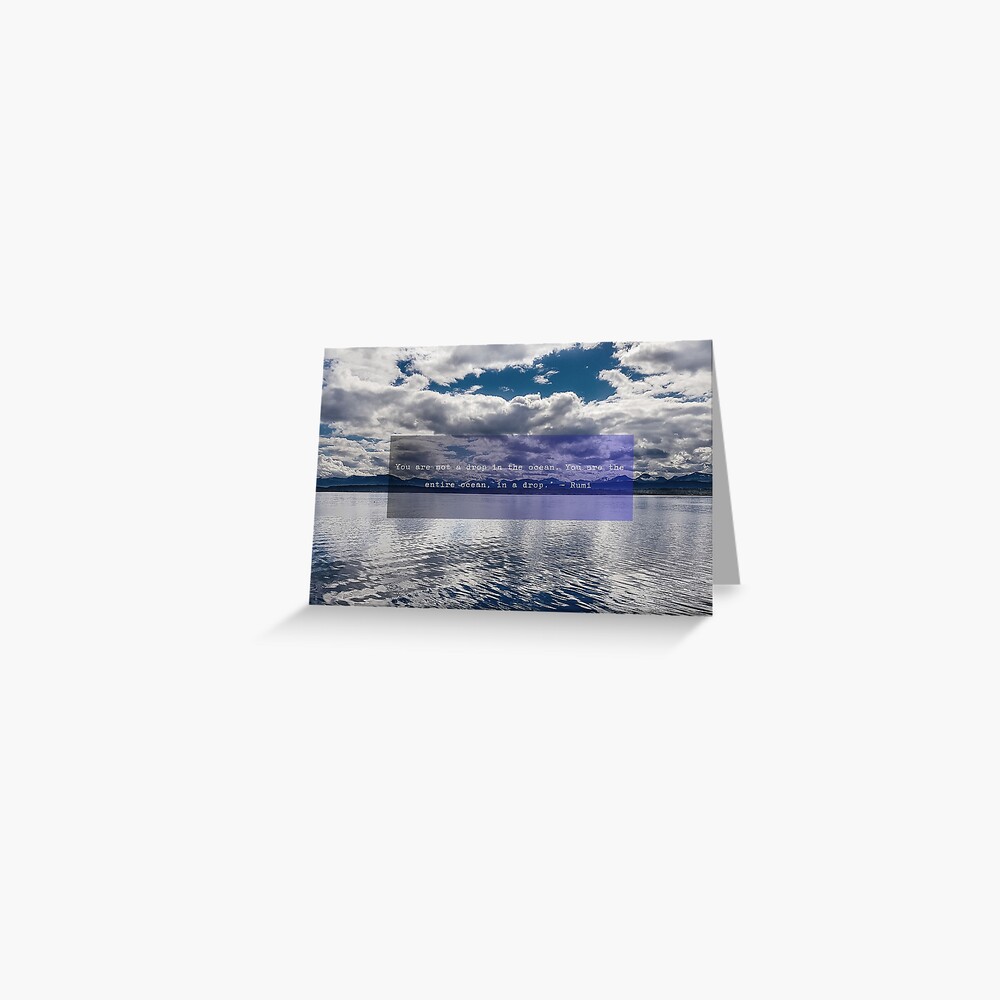 Item preview, Greeting Card designed and sold by cokemann.