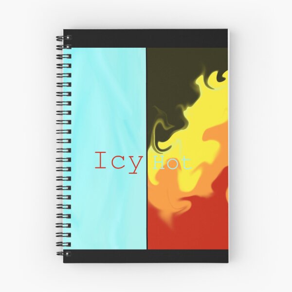 Item preview, Icy Hot   designed and sold by DericEmera.