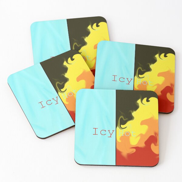 Item preview, Icy Hot   designed and sold by DericEmera.