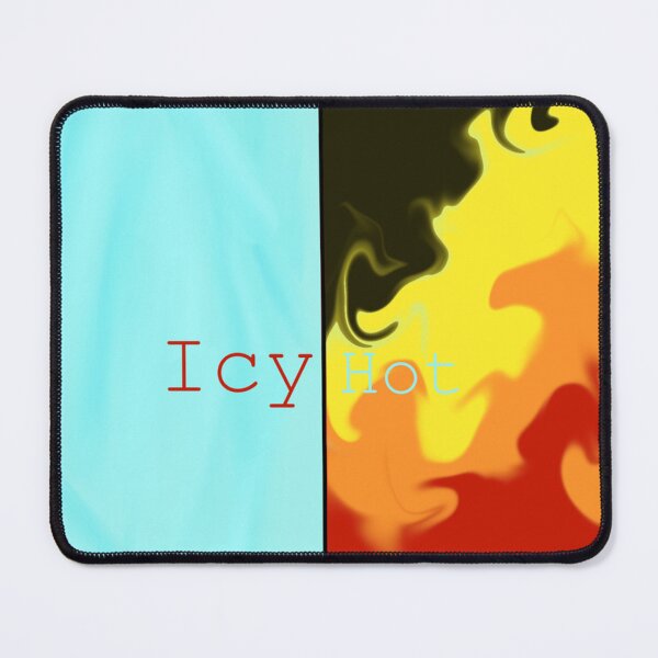 Item preview, Icy Hot   designed and sold by DericEmera.