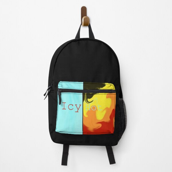 Item preview, Icy Hot designed and sold by DericEmera.