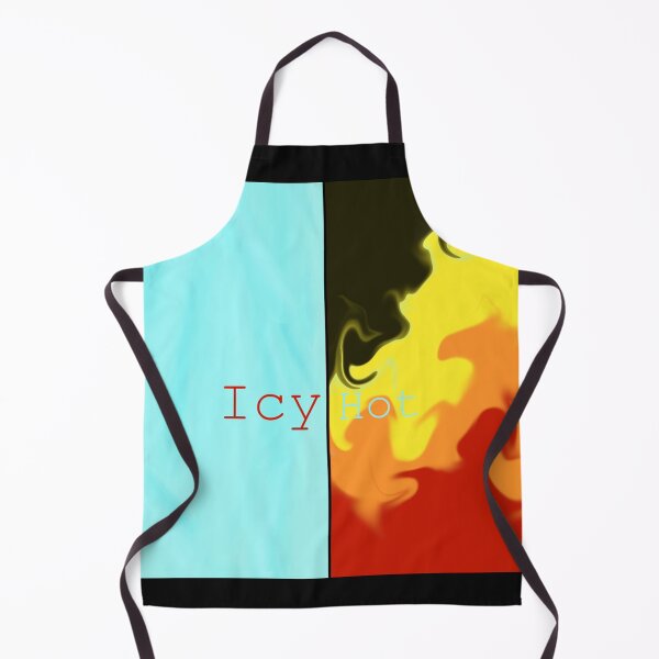 Item preview, Icy Hot designed and sold by DericEmera.