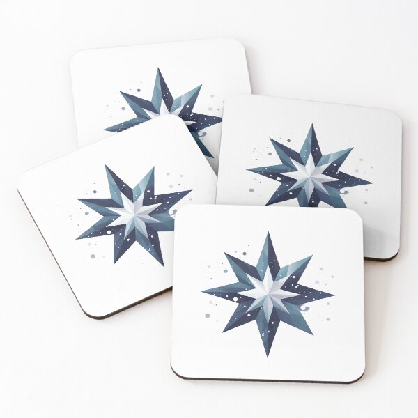 Item preview, Twinkling Star designed and sold by lessyun.