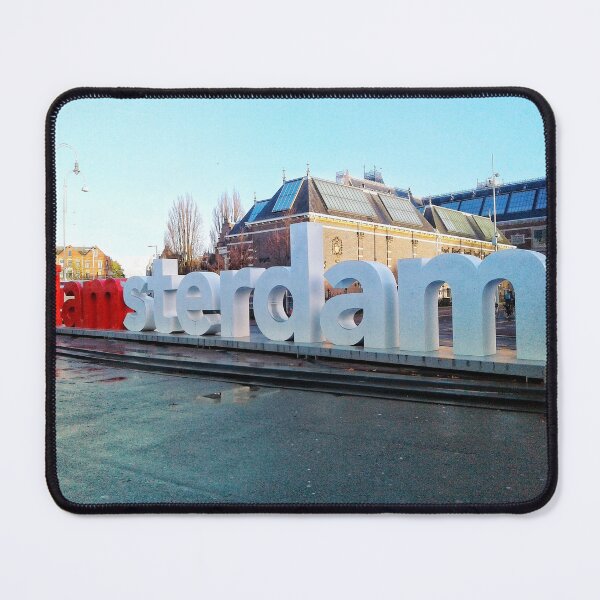 Item preview, Iamsterdam designed and sold by kura77.