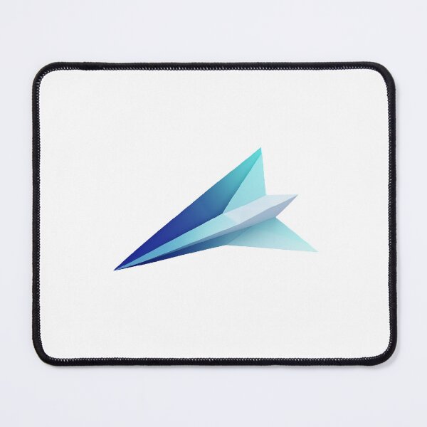 Item preview, Graceful Paper Airplane designed and sold by lessyun.