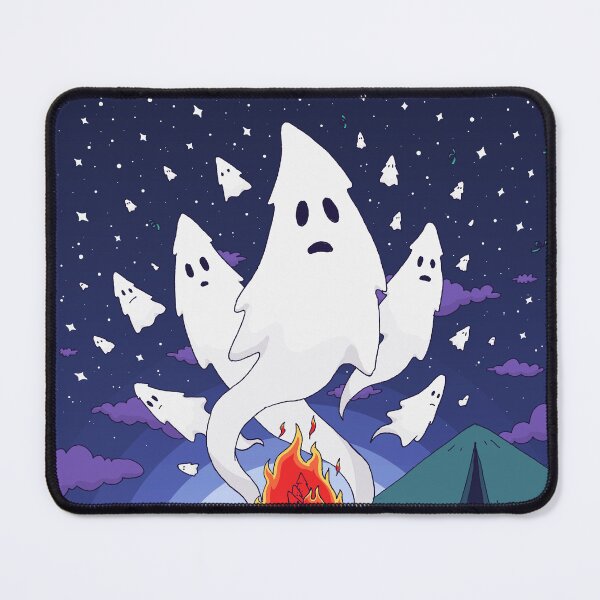 Item preview, The Ghost Of Tree designed and sold by breathlessmouse.