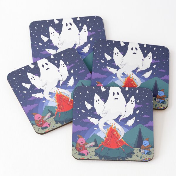 Item preview, The Ghost Of Tree designed and sold by breathlessmouse.