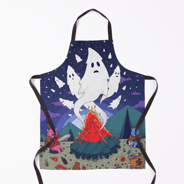Item preview, The Ghost Of Tree designed and sold by breathlessmouse.