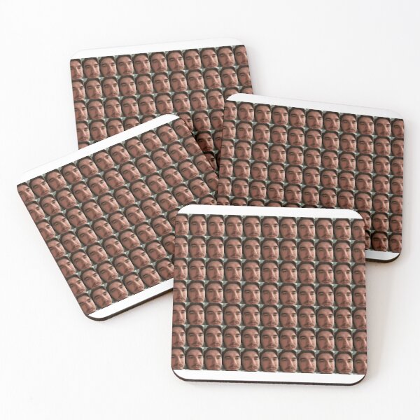 Item preview, schlatt (featuring schlanketsjschlatt blankets)  designed and sold by DericEmera.