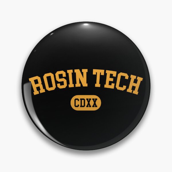 Item preview, Rosin Tech Cannabis Oil Solventless Extracts 420 College Stoner Weed designed and sold by JohnMatrix420.