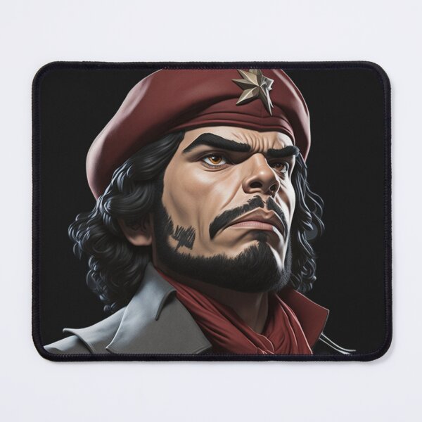 Item preview, Che Guevara designed and sold by PC-artist.