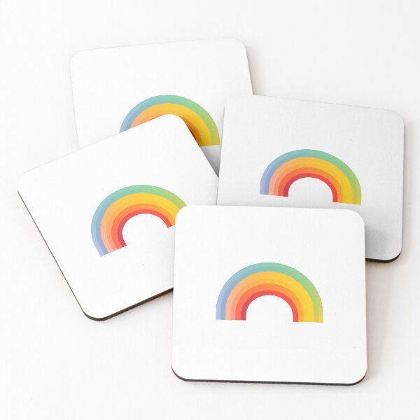 Item preview, Elegant Rainbow of Hope designed and sold by lessyun.