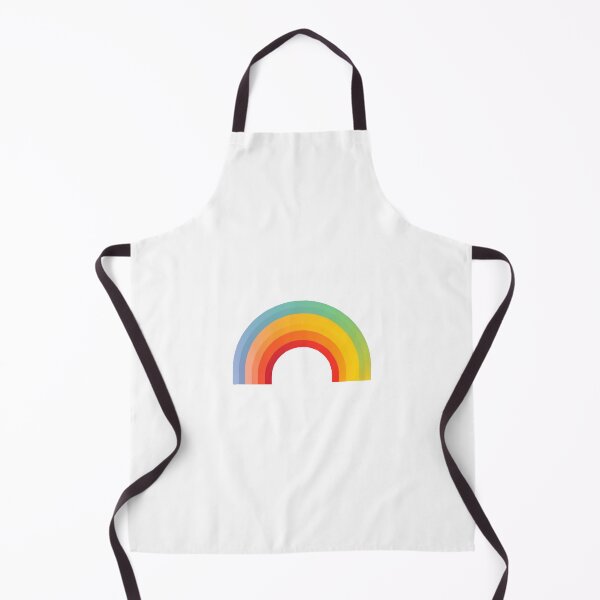 Item preview, Elegant Rainbow of Hope designed and sold by lessyun.
