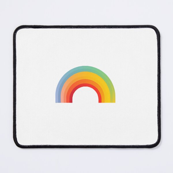 Artikelvorschau, Elegant Rainbow of Hope entworfen und verkauft von lessyun.