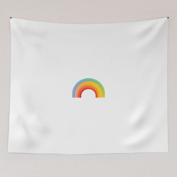 Item preview, Elegant Rainbow of Hope designed and sold by lessyun.