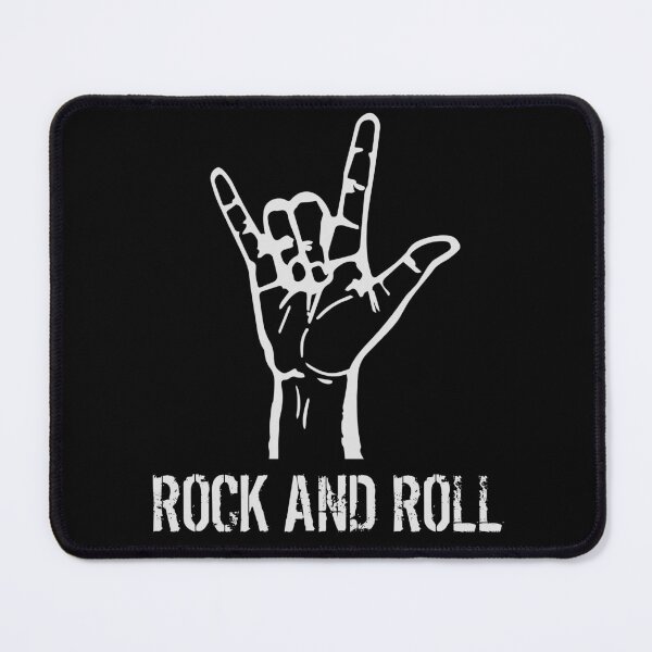 Item preview, Rock and Roll Hand Gesture designed and sold by MortemMaker.