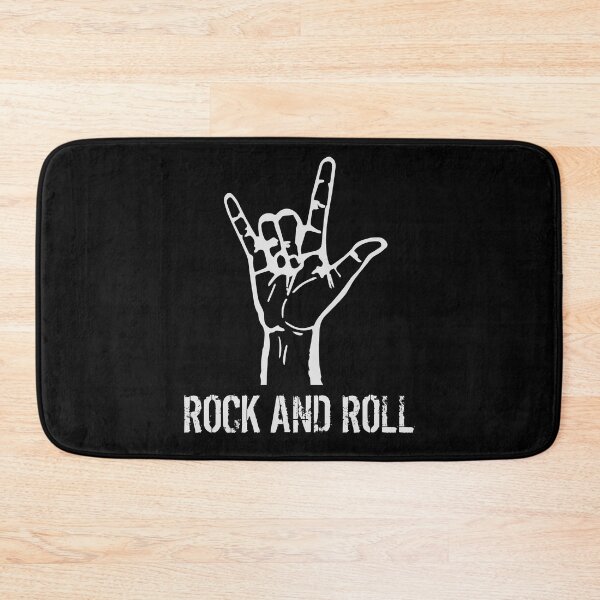 Item preview, Rock and Roll Hand Gesture designed and sold by MortemMaker.