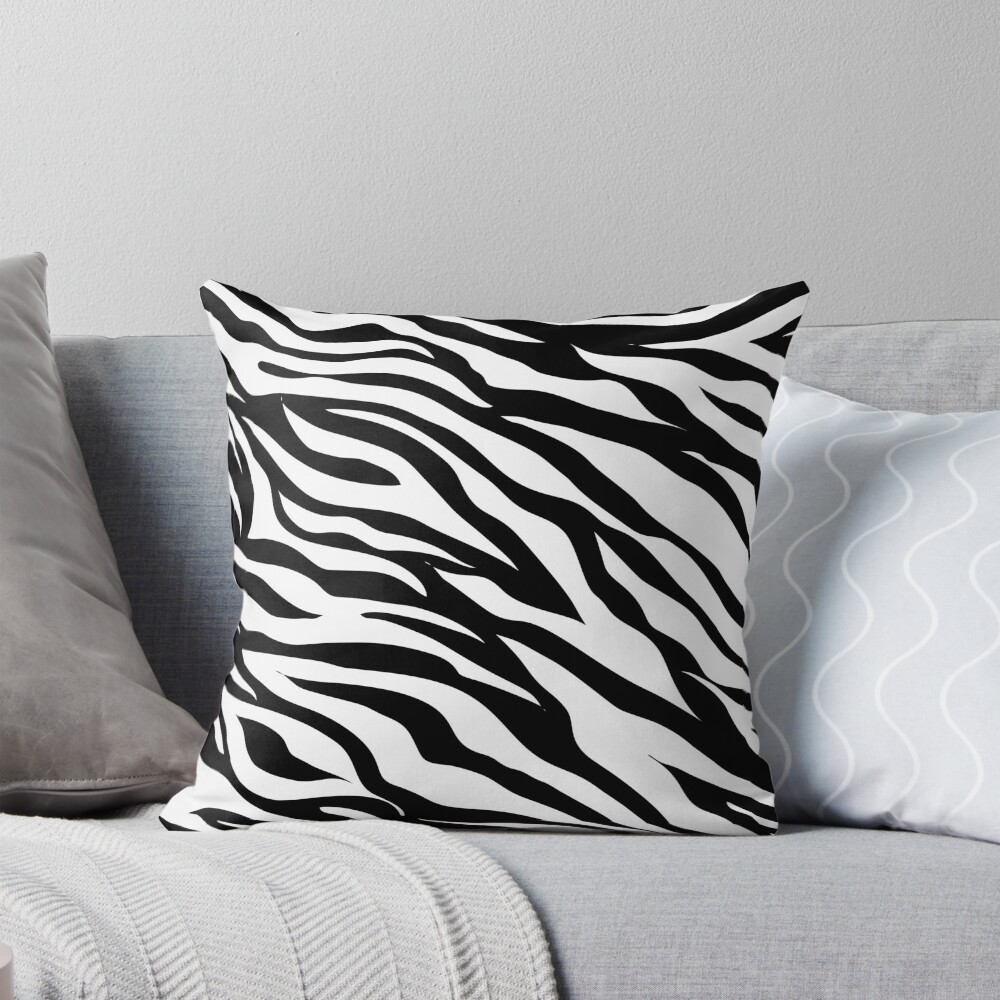 Item preview, Throw Pillow designed and sold by Reethes.