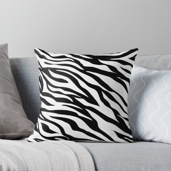 Item preview, Zebra Pattern designed and sold by Reethes.