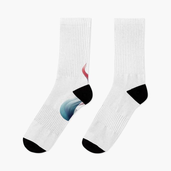 Item preview, Gradient Stripes of Energy designed and sold by lessyun.