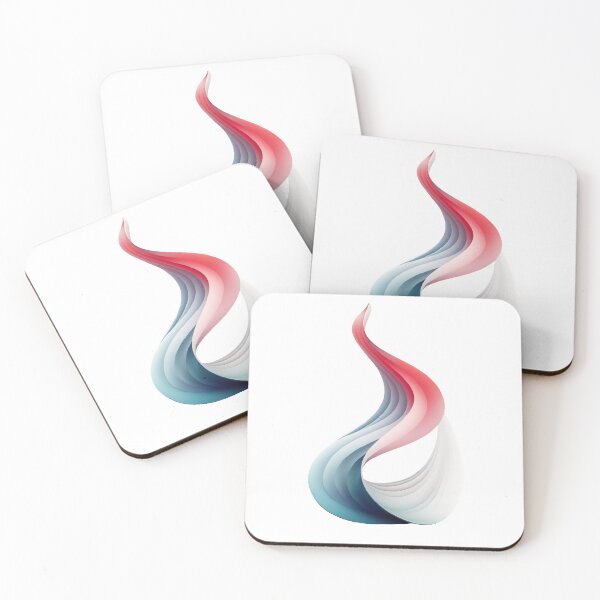Artikelvorschau, Gradient Stripes of Energy entworfen und verkauft von lessyun.