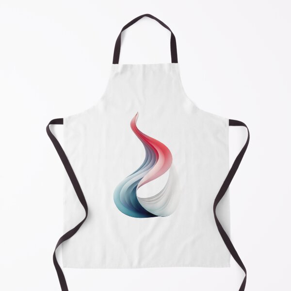 Item preview, Gradient Stripes of Energy designed and sold by lessyun.