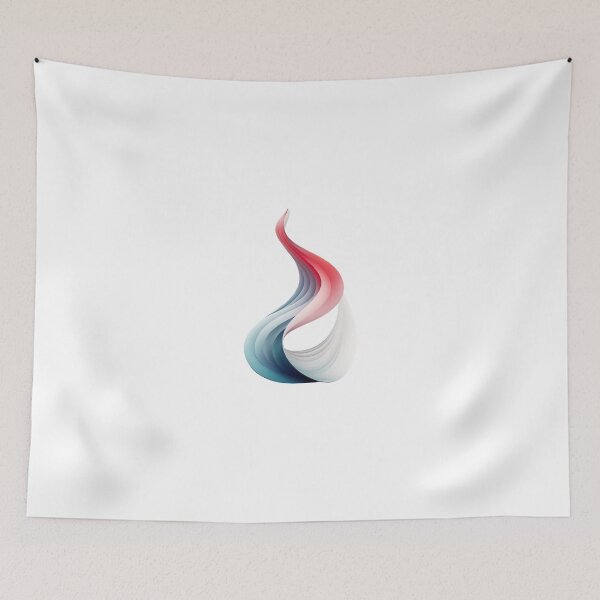 Item preview, Gradient Stripes of Energy designed and sold by lessyun.