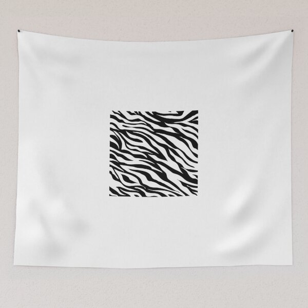 Item preview, Zebra Pattern designed and sold by Reethes.