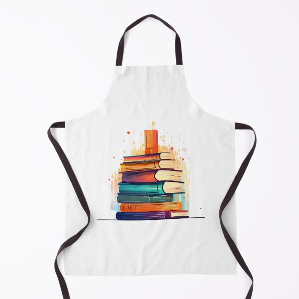 Artikelvorschau, Stacked Books of Knowledge entworfen und verkauft von lessyun.