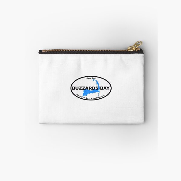Item preview, Towns of Cape Cod: Buzzards Bay Massachusetts designed and sold by litmusician.