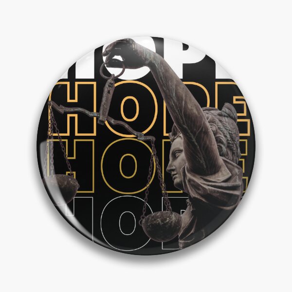 Item preview, Inspirational HOPE Artwork Design designed and sold by us-products.