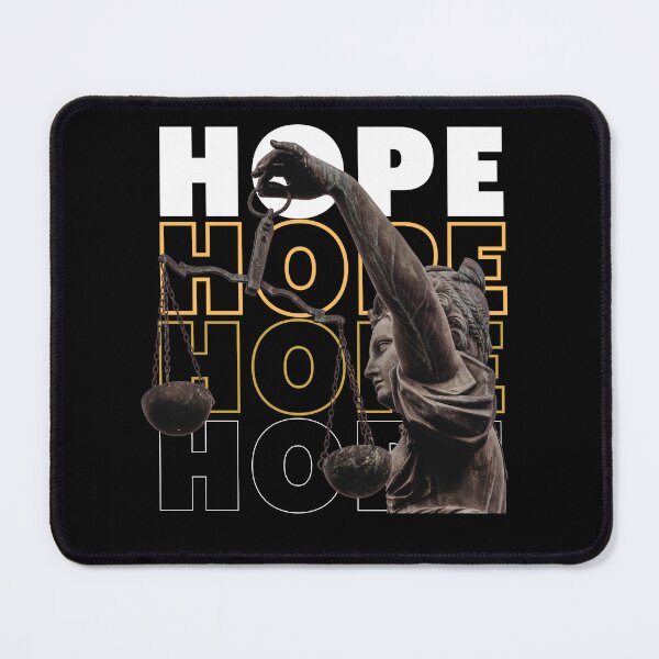 Item preview, Inspirational HOPE Artwork Design designed and sold by us-products.