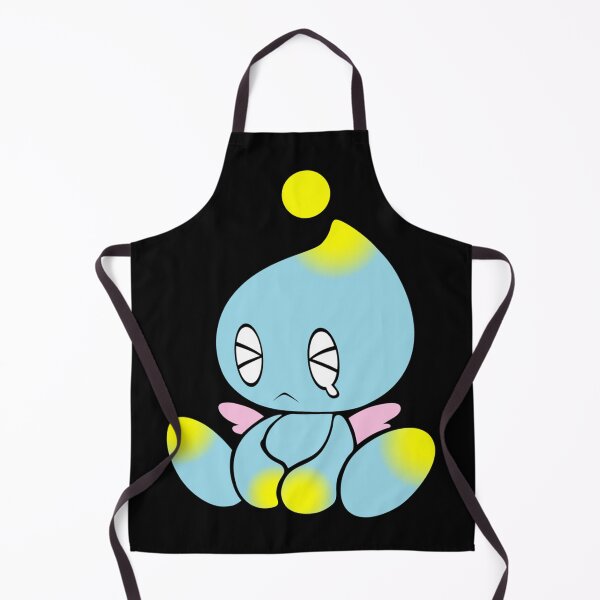 Item preview, Sad Chao - Sonic Adventure designed and sold by DericEmera.