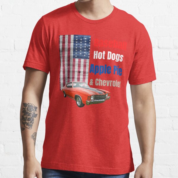Who's your dog? Cleveland Hot Dogs T shirt - ShopperBoard