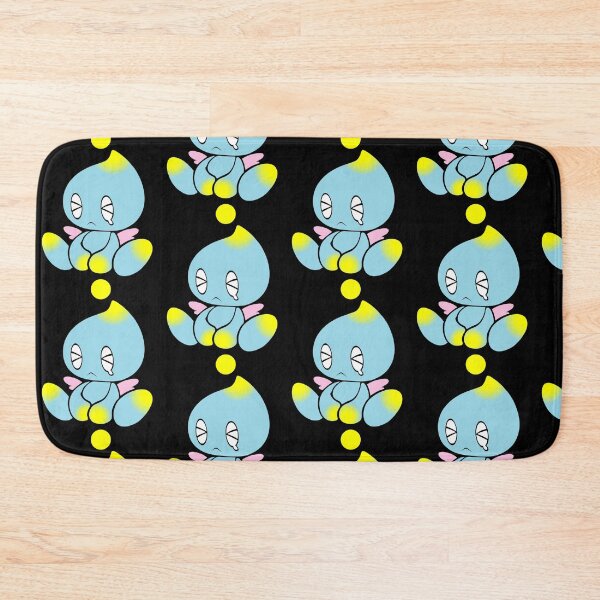 Item preview, Sad Chao - Sonic Adventure   designed and sold by DericEmera.