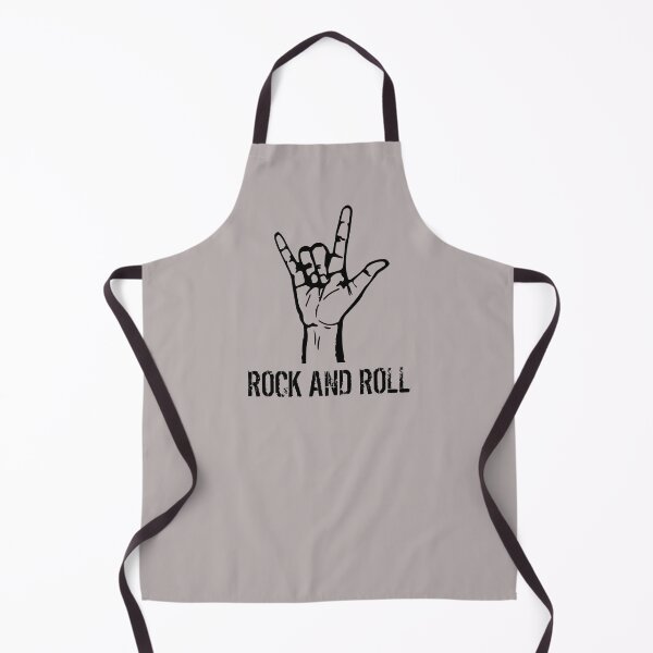 Item preview, Rock and Roll Hand Gesture designed and sold by MortemMaker.