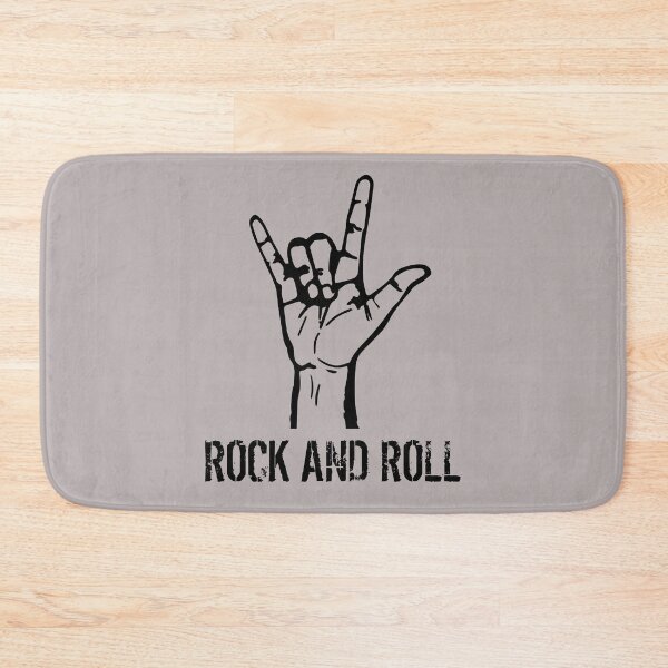 Item preview, Rock and Roll Hand Gesture designed and sold by MortemMaker.