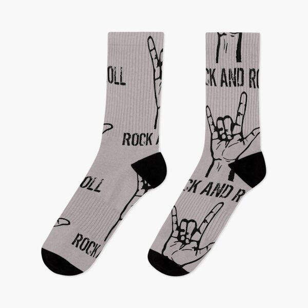 Item preview, Rock and Roll Hand Gesture designed and sold by MortemMaker.