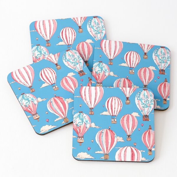 Item preview, Air balloons designed and sold by SophieClimaArt.