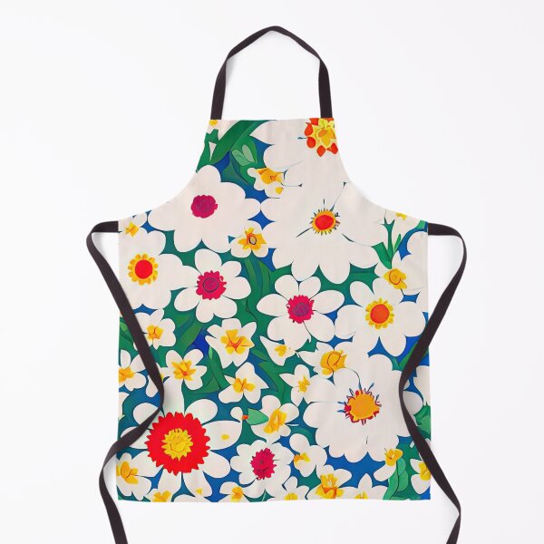 Item preview, Throw Pillow With Beautiful Floral Pattern - Hippie Home Decor designed and sold by Sowari-Pillows.