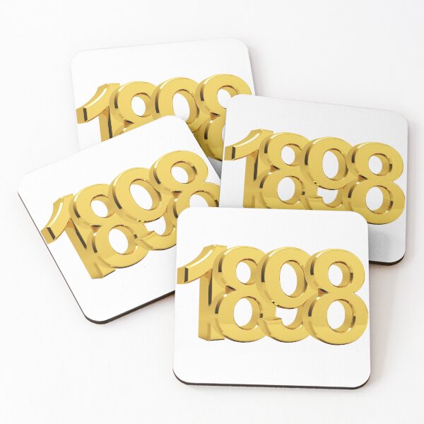 Item preview, The Golden Year 1898 designed and sold by Piotrek0001.